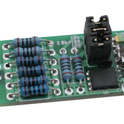 Balanser do pakietów akumulatorów Li-Po