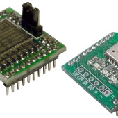 Moduły komunikacyjne IoT