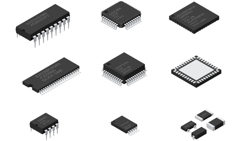 Testowanie układów scalonych