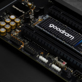 Trzecia generacja dysków SSD z serii PX500 marki GOODRAM