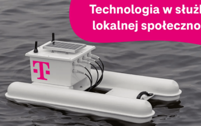 Rozwiązanie firmy T-Mobile, które dba o bezpieczeństwo mieszkańców Wrocławia