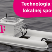 Rozwiązanie firmy T-Mobile, które dba o bezpieczeństwo mieszkańców Wrocławia