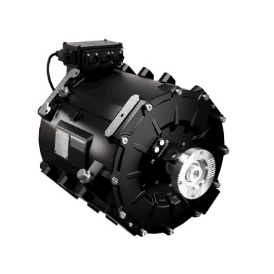 Silnik synchroniczny AMXE250