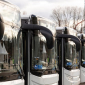 Najnowszy układ napędowy firmy ABB przeznaczony dla autobusów elektrycznych