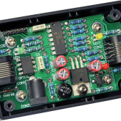 Translator cyfrowych sterowników oświetlenia