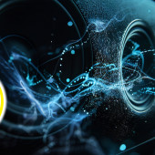 Zabezpieczenie głośnika wysokotonowego żarówką samochodową z włóknem wolframowym