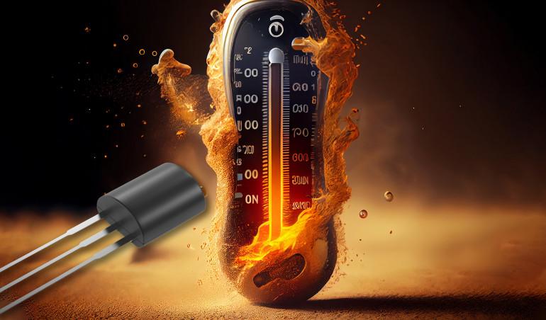 Edukacja w EdW dla szkół i uczelni - wykład 21: Czujniki temperatury