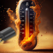 Edukacja w EdW dla szkół i uczelni - wykład 21: Czujniki temperatury