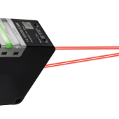 Dokładne pomiary i konserwacja predykcyjna, czyli co mają do zaoferowania czujniki laserowe z serii HL-G2 firmy Panasonic