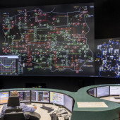 Operatorzy energetyczni z Polski i Słowacji przeprowadzili udane próby odbudowy systemu po blackoucie