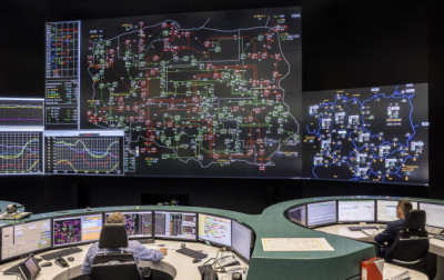 Operatorzy energetyczni z Polski i Słowacji przeprowadzili udane próby odbudowy systemu po blackoucie