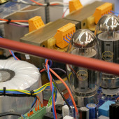 Amatorskie pomiary wzmacniaczy audio (2)