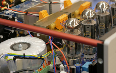 Amatorskie pomiary wzmacniaczy audio (2)