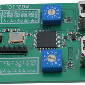 Generator przebiegu prostokątnego