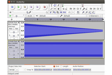 Podstawy programowania STM32F746G-DISCO. Jak zbudować oscyloskop z FFT z użyciem STM32F746G-DISCO