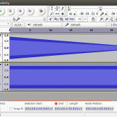 Podstawy programowania STM32F746G-DISCO. Jak zbudować oscyloskop z FFT z użyciem STM32F746G-DISCO