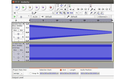 Podstawy programowania STM32F746G-DISCO. Jak zbudować oscyloskop z FFT z użyciem STM32F746G-DISCO