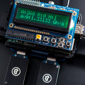 Raspberry Pi jako koparka bitcoinów