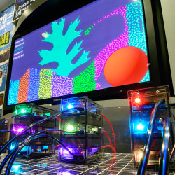 Superkomputer z Raspberry Pi