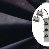 Nowoczesne czujniki triangulacyjne w Laboratorium Inżynierii Wiatrowej Politechniki Krakowskiej (PK)