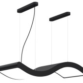 Dedykowana oprawa oświetleniowa Dental Wave firmy LAKO - ergonomia oświetleniowa w każdym gabinecie stomatologicznym