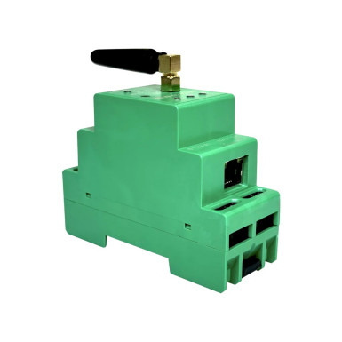 Monitor energii elektrycznej MEW-02 ETH