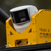 Czym jest iConstruction-CAM TRUCK II?