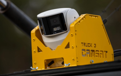 Czym jest iConstruction-CAM TRUCK II?