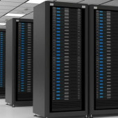 Na co zwrócić uwagę przy wyborze szafy RACK do serwera?