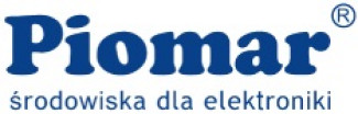 Logo firmy PIOMAR