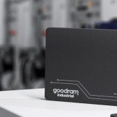 M1000 Gen. 2 - najnowszy dysk SSD w ofercie marki GOODRAM