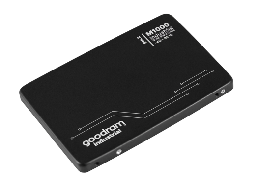 Dysk SSD o oznaczeniu M1000 Gen. 2