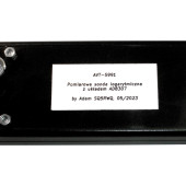 Sonda logarytmiczna z układem AD8307 (2)