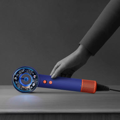Inteligentna suszarka Supersonic Nural