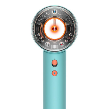 Inteligentna suszarka Supersonic Nural