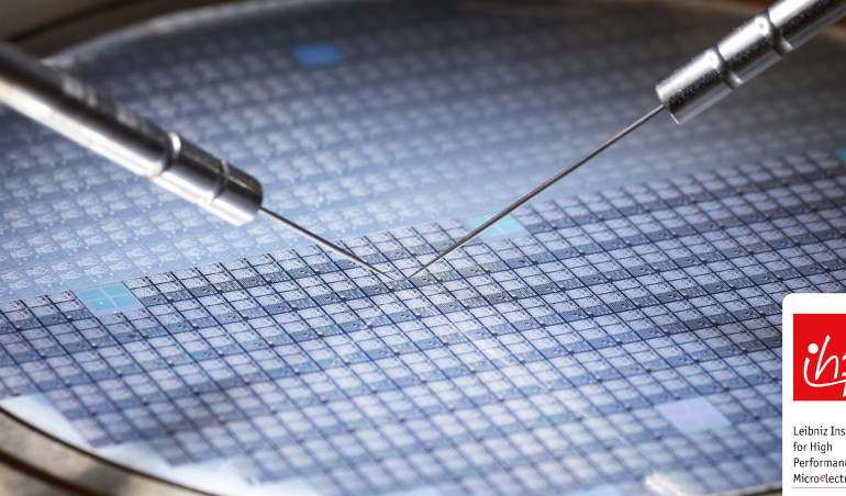 Perspektywy rozwoju układów scalonych open source we współpracy z IHP Microelectronics