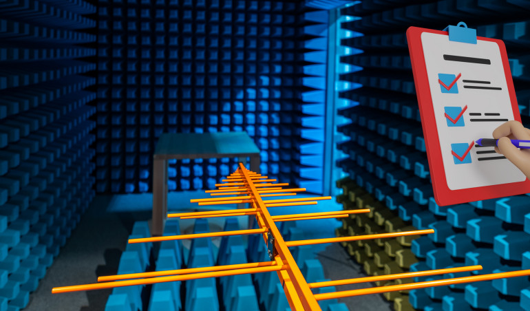 EMC – checklista projektanta, czyli jak nie popełnić błędów?