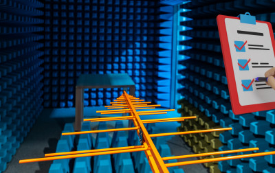 EMC – checklista projektanta, czyli jak nie popełnić błędów?