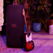 PartyCover Ultimate firmy JBL - wyjątkowa osłona, dzięki której można zabrać imprezę ze sobą wszędzie