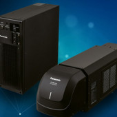 Firma Panasonic prezentuje nowe systemy znakowania laserowego LP-RH