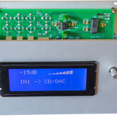 Przedwzmacniacz audio (1)