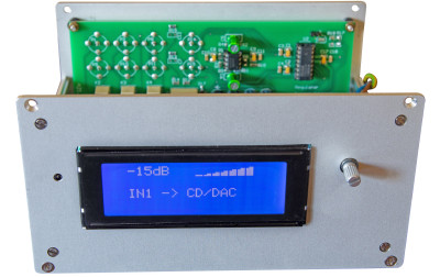 Przedwzmacniacz audio (1)