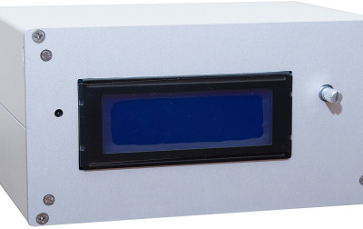 Przedwzmacniacz audio (2)