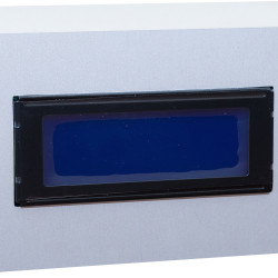 Przedwzmacniacz audio (2)