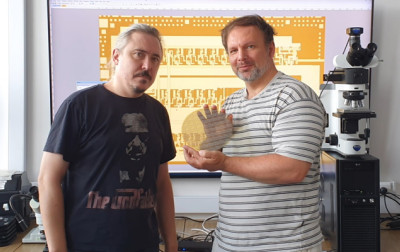 Nowatorskie na skalę światową rozwiązanie z kryptografii w Politechnice Warszawskiej (PW)