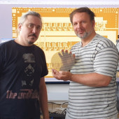 Nowatorskie na skalę światową rozwiązanie z kryptografii w Politechnice Warszawskiej (PW)