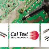Akcesoria pomiarowe marki Cal Test Electronics już dostępne w ofercie TME