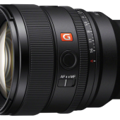 Firma Sony zapowiada drugą generację obiektywu portretowego FE 85 mm F1.4 GM II