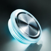 Przyciski MSS firmy SCHURTER Electronics z najwyższą klasą ochrony IP6K9K