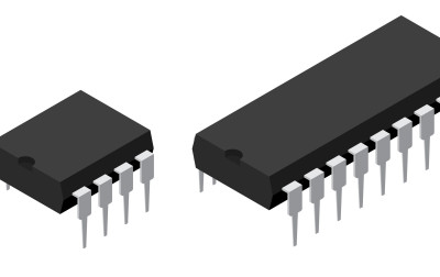 Edukacja w EdW dla szkół i uczelni - wykład 22: Konwersja analogowo-cyfrowa